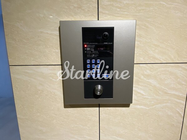 アゼスト浅草(AZEST浅草)の物件内観写真